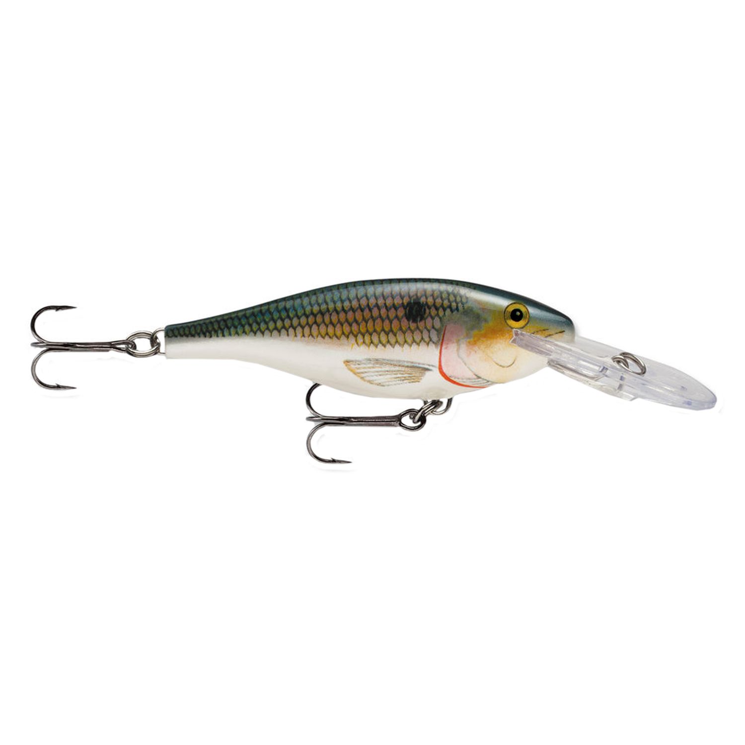 Rapala Shadrap SR07 Shad