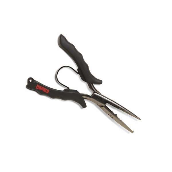 Rapala Stainless Steel 6-1/2&quot; Pliers