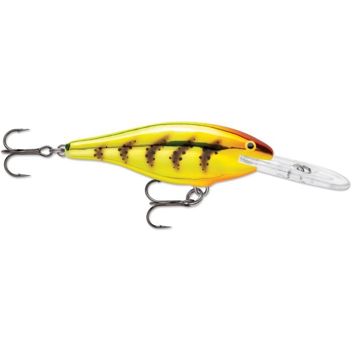 Rapala Shadrap Whiskey Sour