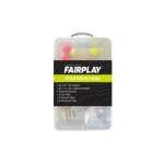 Courtland Fly Fish StarterKit Variety Pack 12+pc