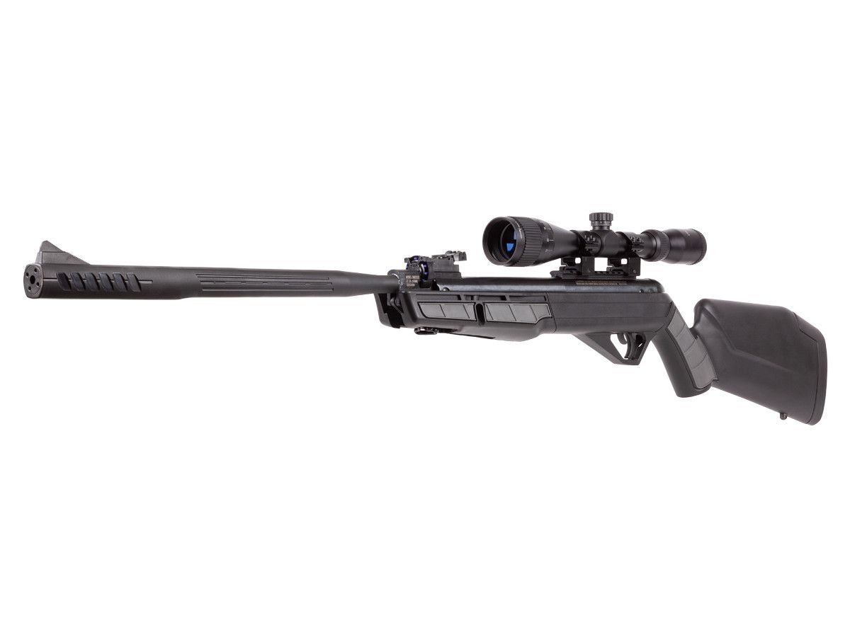 Crosman Magfire Ultra Multi-Shot Break Barrel