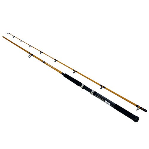 Daiwa FT Trolling Series 2pc 8&#39;6&quot;