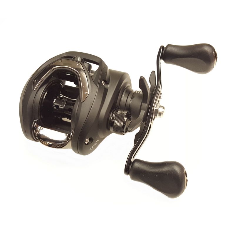 Daiwa Baitcaster CC80HS