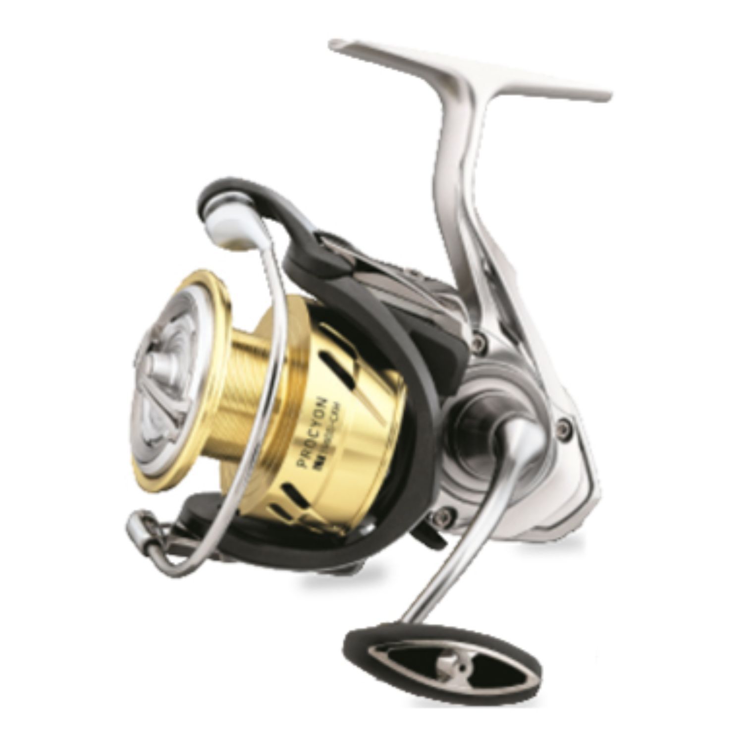 Daiwa Procyon LT Spinning Reel
