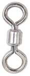 Deluxe Crane Swivel Size 7 Nickel