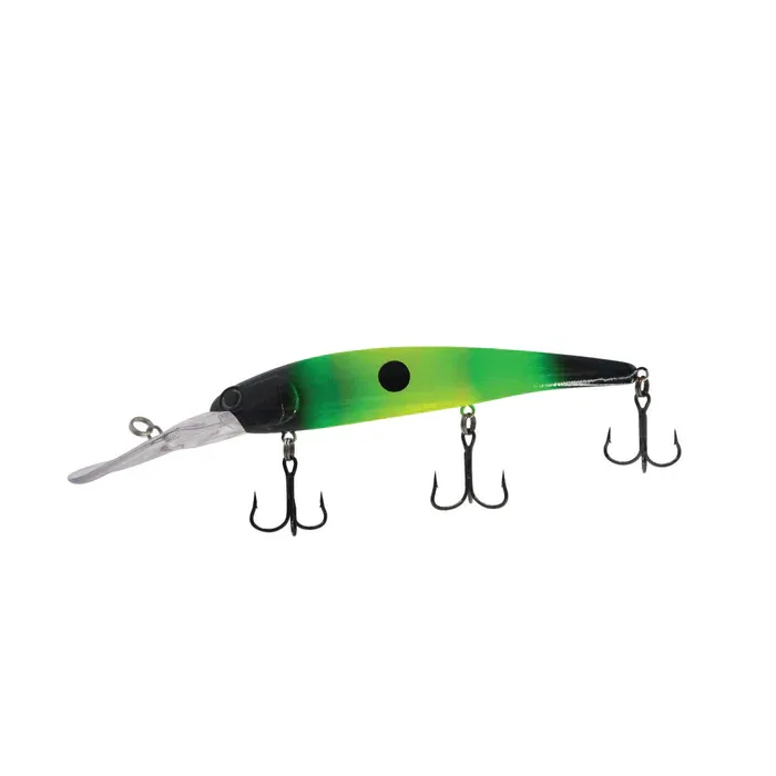 Dead Eye Deep Bait Eric Bomber