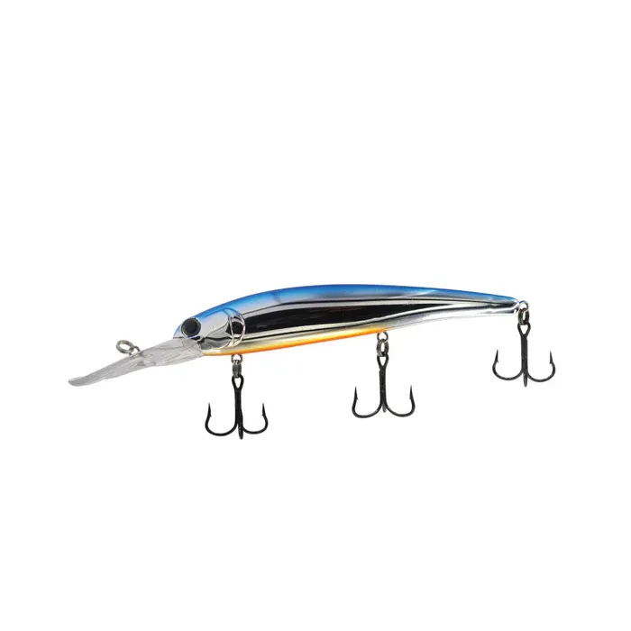 Dead Eye Deep Bait Bad Ass Harris