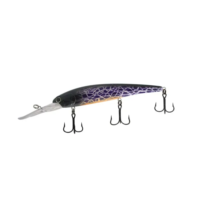 Dead Eye Deep Bait Mark Madness