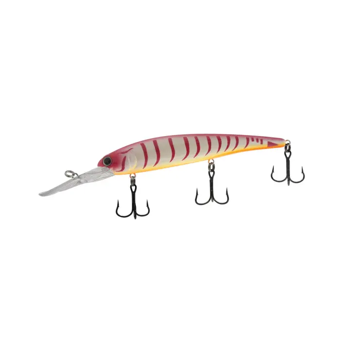 Dead Eye Deep Bait Misty Rose