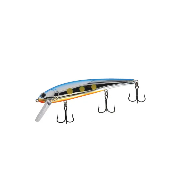 Dead Eye Jr Bait Back Girl