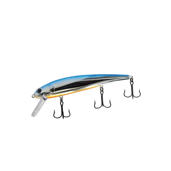 Dead Eye Jr Bait Bad Ass