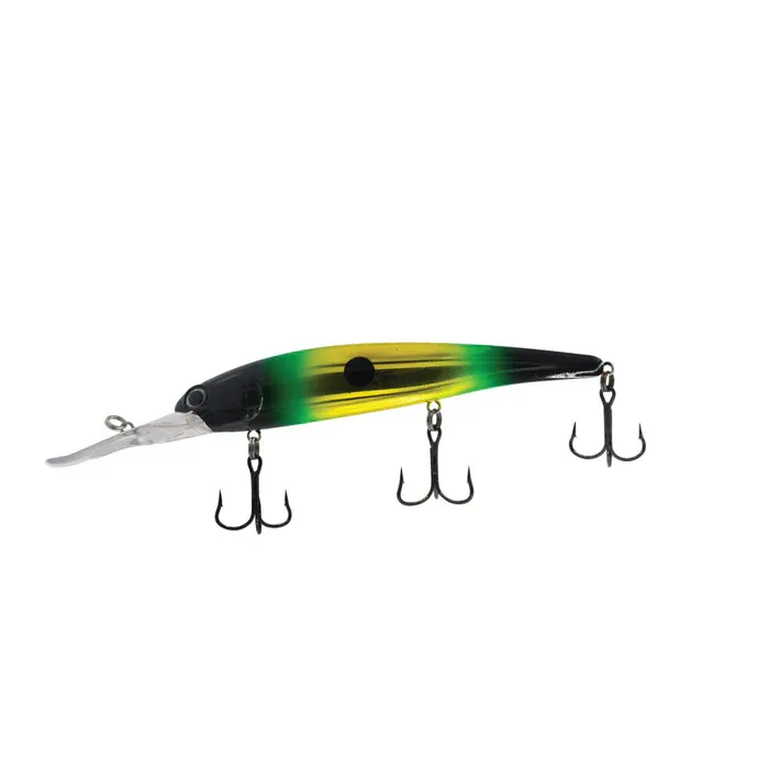 Dead Eye Bait Deep Anti Irishman
