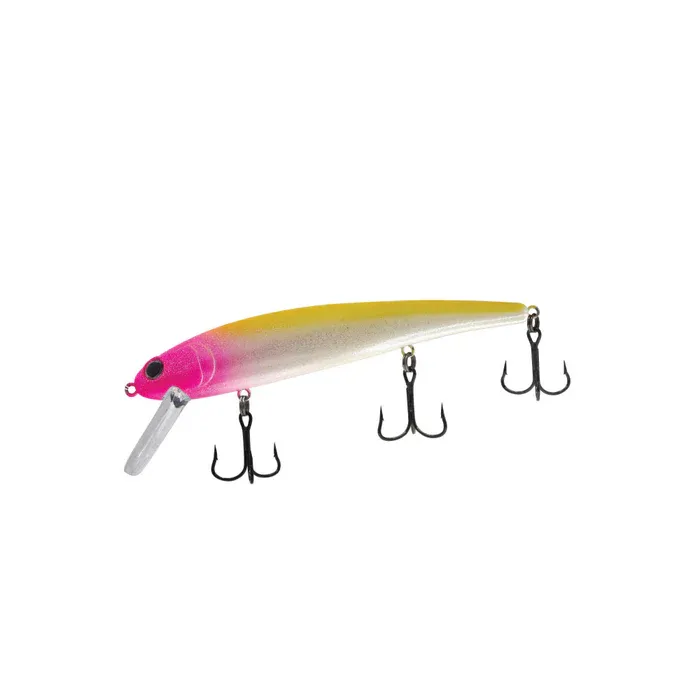 Dead Eye Jr Bait Pink Lemonade