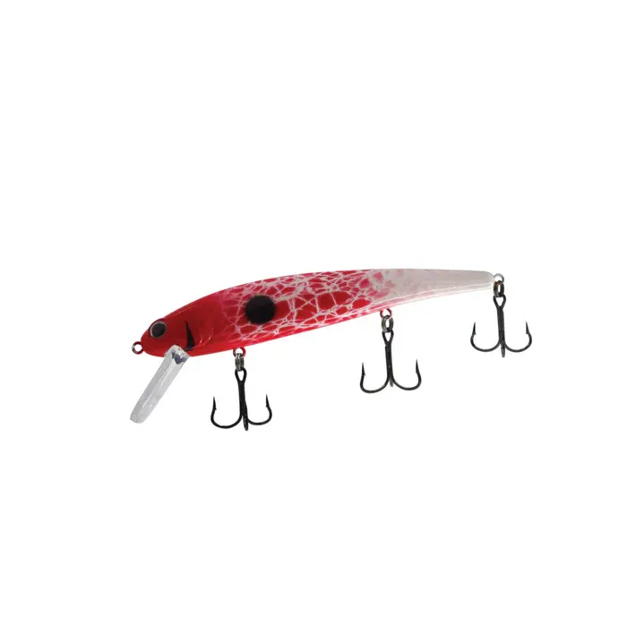 Dead Eye Jr Bait The Terminator