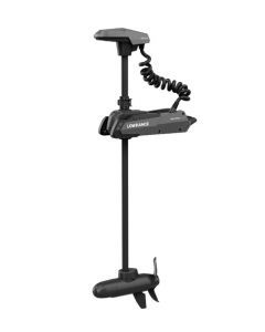 Lowrance Recon 48in Trolling Motor Freshwater Foot Pedal
