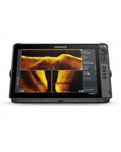 Lowrance HDS16 Pro 16&quot; MFD C-Map US &amp; Canada Active Imaging HD 3In1