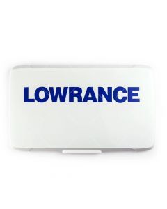 Lowrance 000-16250-001 Sun Cover for Eagle 7