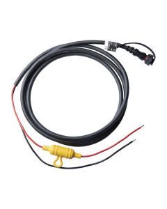 Garmin Power Cable For GPSMAP8XXX Series 6 Foot 2 Pin