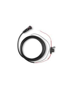 Garmin Power Cable For Force Foot Pedal