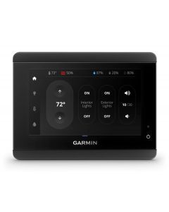 Garmin TD50 Touchscreen Display NMEA 2000 Compatible