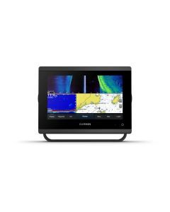Garmin GPSMAP723XSV 7&quot; Combo