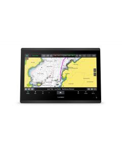 Garmin GPSMAP1623XSV 16&quot; Combo No Transducer Worldwide Basemap