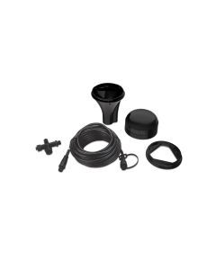 Garmin GPS24xd NMEA 2000 GPS Sensor with Heading Sensor Black Housing