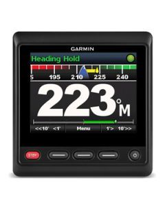 Garmin GHC20 Color Autopilot Control Display