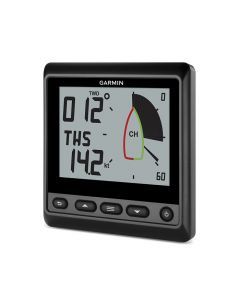 Garmin GNX Wind Display