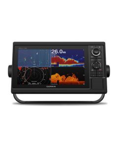 Garmin GPSMAP1022XSV 10&quot; Combo Basemap No Transducer