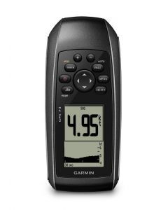 Garmin GPS73 Handheld GPS
