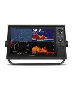 Garmin GPSMAP1222XSV 12&quot; Combo Basemap No Transducer