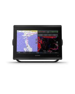Garmin GPSMAP8412 12&quot; Plotter