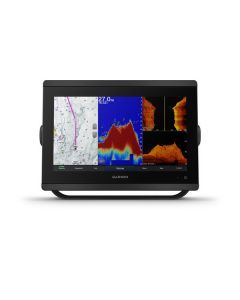 Garmin GPSMAP8412xsv 12&quot; Comb Worldwide Basemap