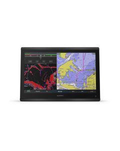 Garmin GPSMAP8416 16&quot; Plotter Worldwide Basemap
