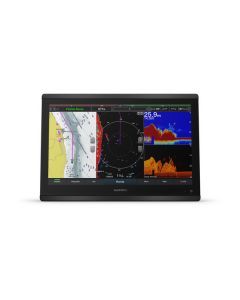 Garmin GPSMAP8416xsv 16&quot; Combo Worldwide Basemap