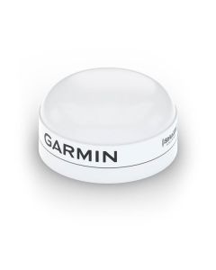 Garmin GXM54 SiriusXM Weather White Housing