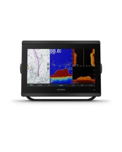 Garmin GPSMAP8612xsv 12&quot; Comb US and Canada GN+
