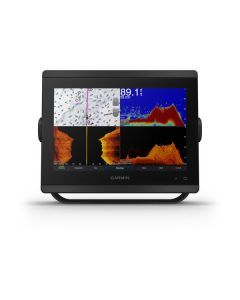 Garmin GPSMAP8610XSV 10&quot; Combo With USand Canada GN+