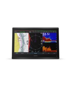 Garmin GPSMAP8616xsv 16&quot; Combo US and Canada GN+