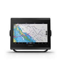 Garmin GPSMAP8612 12&quot; Plotter With US and Canada GN+