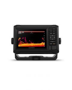 Garmin ECHOMAP UHD2 53cv U.S. Inland GN+ with GT20-TM Transducer