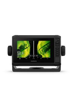 Garmin ECHOMAP UHD2 63sv US Lakes and Rivers GN+ with GT54-TM Transducer