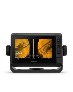 Garmin ECHOMAP UHD2 74sv US Coastal and Great Lakes GN+ With GT54 Transducer