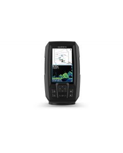 Garmin Striker Vivid 4cv 3.5&quot; Fishfinder GPS Track Plotter With GT20