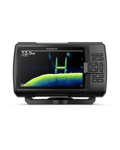 Garmin Striker Vivid 7cv 7&quot; Fishfinder GPS Track Plotter With GT20