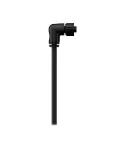 Garmin 010-11089-01 1&#39; NMEA 2K Backbone/Drop Cable Right Angle Connector