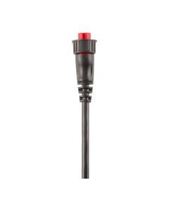 Garmin Power Cable 2-Pin For Echomap UHD2 6&quot;,7&quot;,9&quot; Models