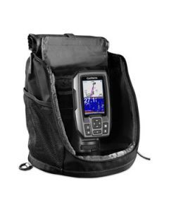 Garmin Striker 4 3.5&quot; Color Portable Fishfinder GPS