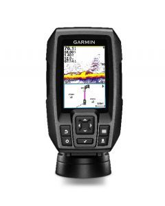 Garmin Striker 4 3.5&quot; Color Fishfinder GPS Track Plotter